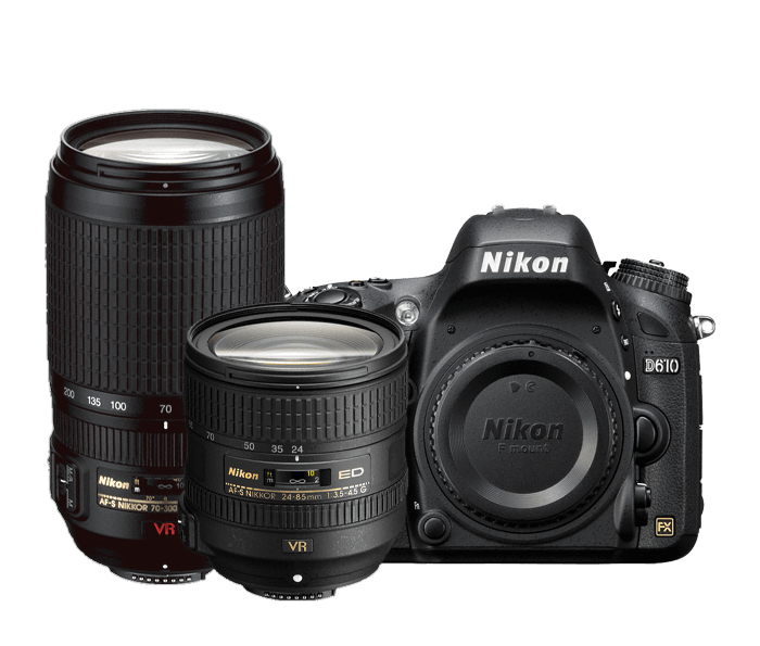 Nikon MH-25 Quick Charger | Nikon 1 Camera Accessories | Nikon USA