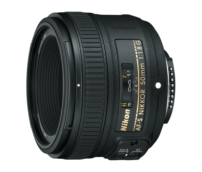 NIKKOR 50mm F1.8　ニッコール50mm representative-2199_-YJ17W6it-