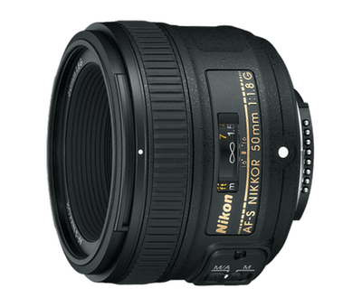 NIKKOR F-Mount DSLR Camera Lenses | Nikon