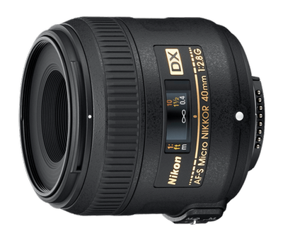 Nikon AF-S DX Micro NIKKOR 40mm 2.8Gマクロ Amazon.com : Nikon AF-S DX Micro-NIKKOR 40mm f/2.8G Close-up