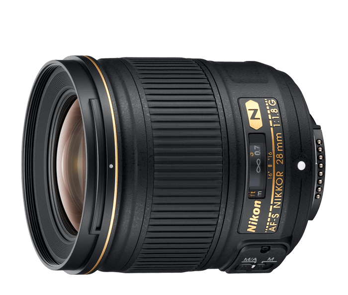 Nikon ニコン AF-S NIKKOR 28mm f/1.8G レンズ Amazon.com : Nikon AF FX NIKKOR 28mm f/1.8G Compact Wide