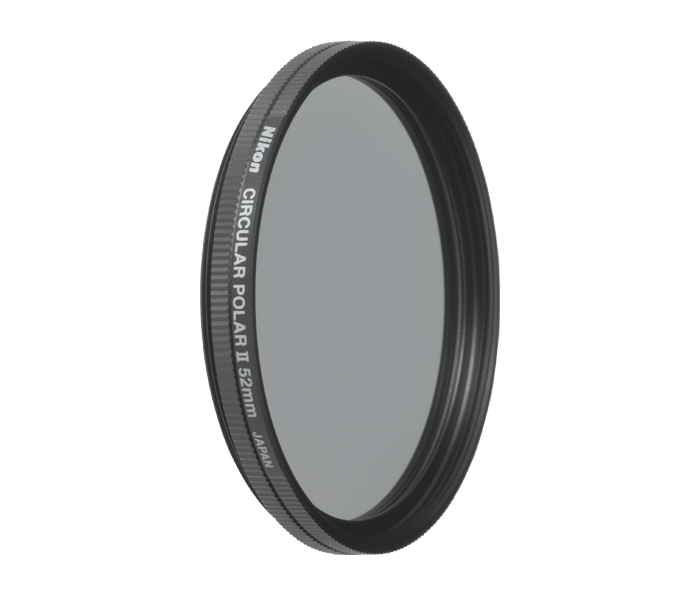 thumbnail image 2 of Pig Iron 52mm Circular Polarizing Filter – Premium Glass Polariser For Cameras 2 of 2