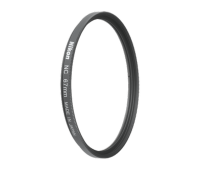 67mm Filter NC