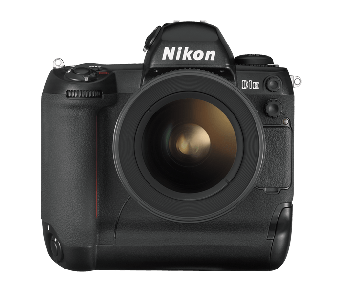 Nikon D1H | DSLR Cameras | Nikon