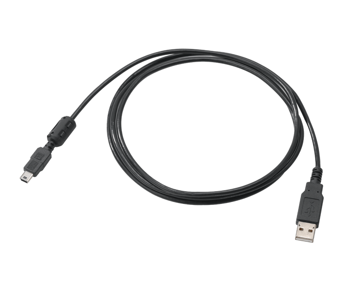 Nikon UC-E4 USB Cable D-SLR Camera Accessories Nikon