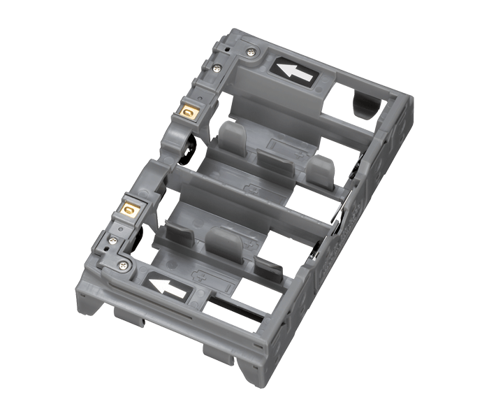 Nikon MS-D200 AA Battery Holder | DSLR Camera Accessories | Nikon USA