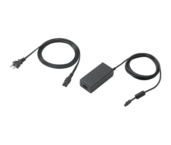 Nikon EH-5a AC Adapter | COOLPIX Compact Camera Accessories | Nikon USA