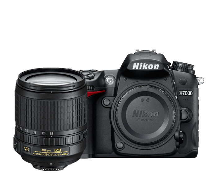 Nikon MB-D11 Multi Power Battery Pack | DSLR Camera Accessories | Nikon USA