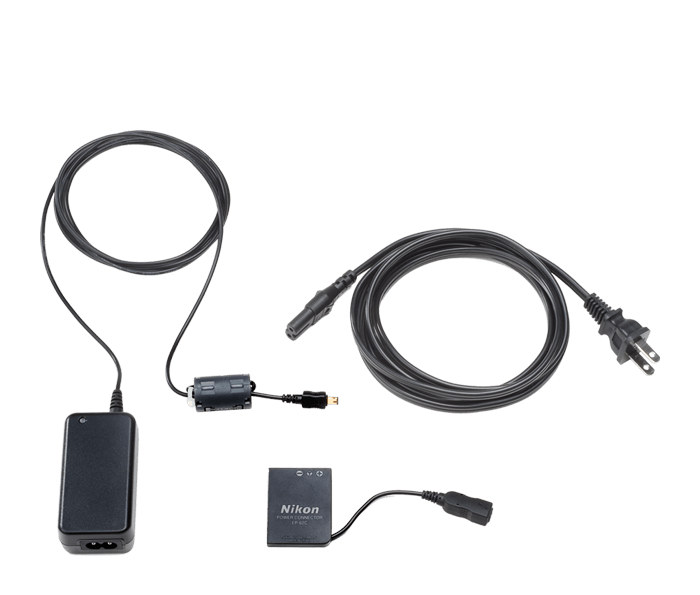 Nikon EH-62C AC Adapter | Accessories | Nikon USA