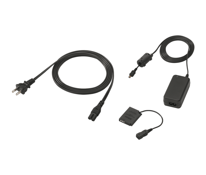 thumbnail image 2 of PK Power Power Cord Cable Plug For Nikon Battery Charger AC Adapter MH&EH Series MH-62 MH-63 MH-64 MH-65 MH-66 MH-70 MH-71 MH-72 MH-73 EH-4 EH-5 EH-5A EH-6 EH-6A EH-19 EN-EL1 2 of 14