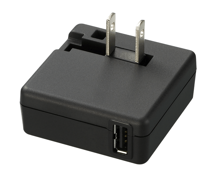 Nikon EH-69P AC Adapter/Charger | COOLPIX Compact Camera