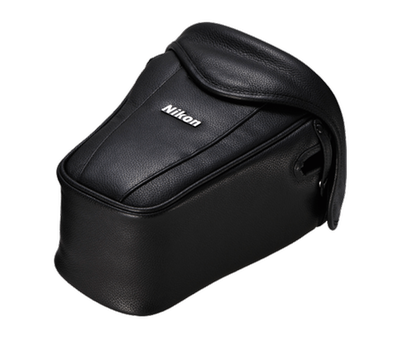 CF-DC4 Semi-Soft Case