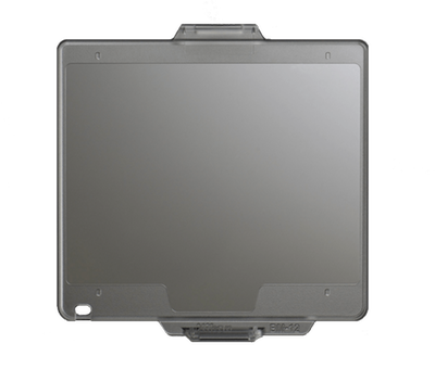 Tapa para Pantalla LCD BM-12