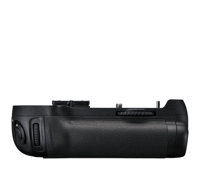 Buy the Nikon MB-D12 Multi Power Battery Pack | Nikon USA