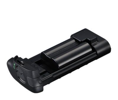 MS-D12EN Li-ion Rechargeable Battery Holder