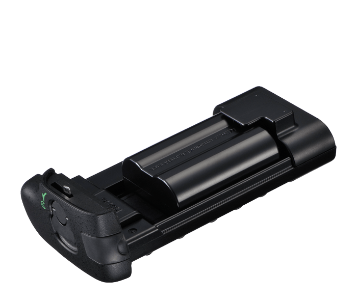Nikon MS-D12EN Li-ion Rechargeable Battery Holder | DSLR Camera