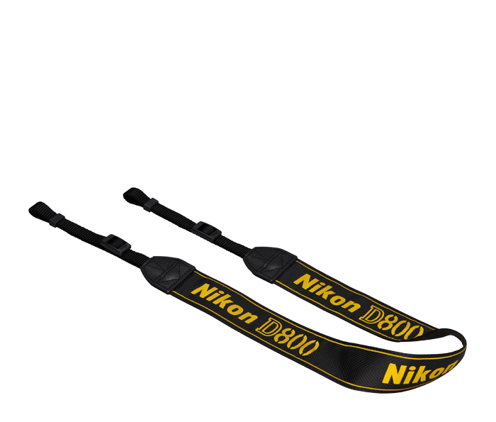Nikon D600 ボディ ストラップ Nikon AN-DC6 Strap | DSLR Camera Accessories | Nikon USA