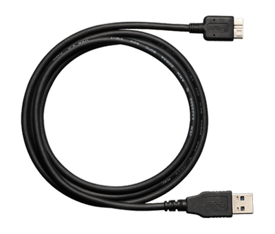 UC-E14 USB Cable