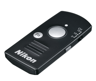 WR-T10 Wireless Remote Controller (transmitter)