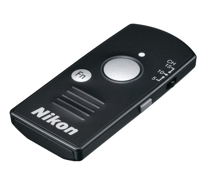 WR-T10 Wireless Remote Controller (transmitter)