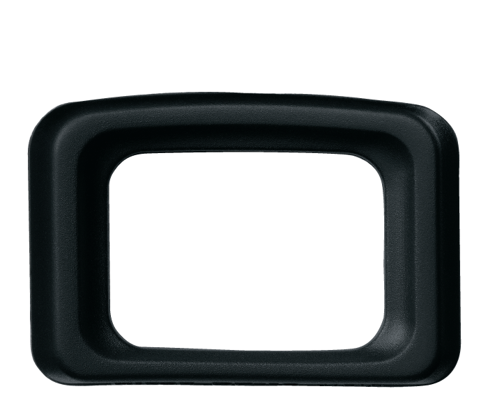 アクセサリー DK Nikon DK-10 Rubber Eyecup | Accessories | Nikon USA