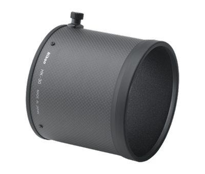 HK-30 Slip-on Lens Hood