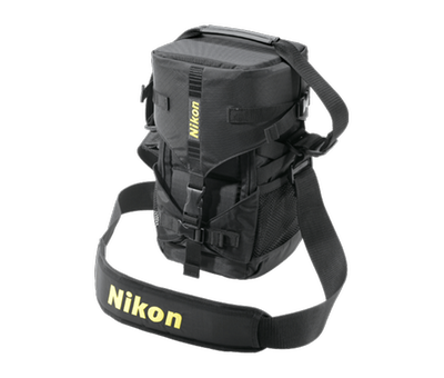 CL-L1 Ballistic Nylon Semi-Soft Lens Case