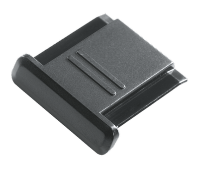 Tapa del soporte de accesorios BS-1