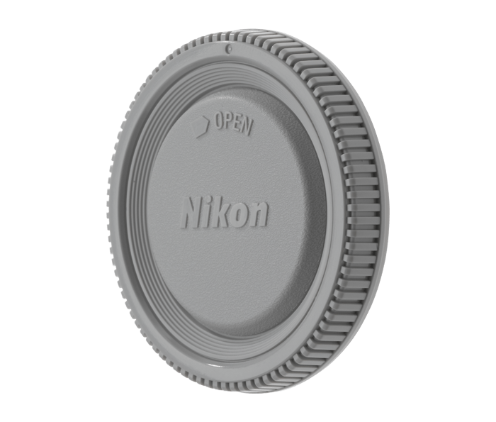 Nikon AF-S Teleconverter TC-20E III | DSLR Lenses | Nikon