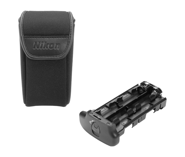 Nikon - ニコン Nikon MS-41 F6用　電池ホルダー Amazon | Nikon MS-41 電池ホルダー | カメラ用バッテリー
