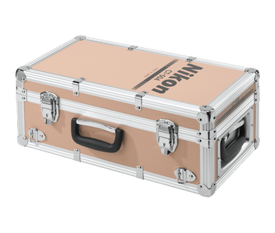 CT-504 Trunk Case