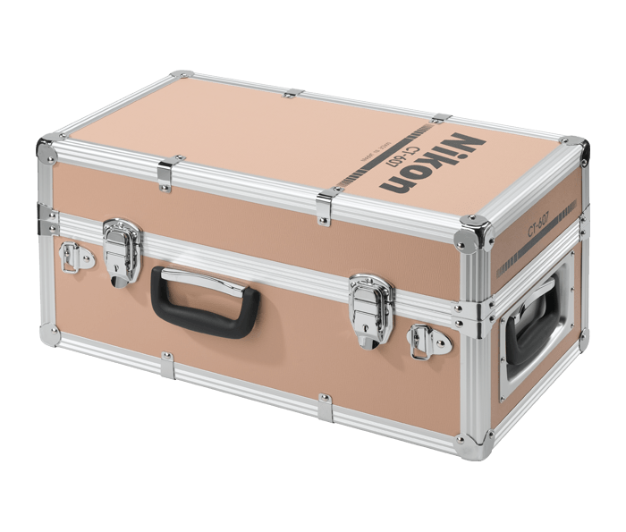 Nikon hotsell CT-607 Trunk Case