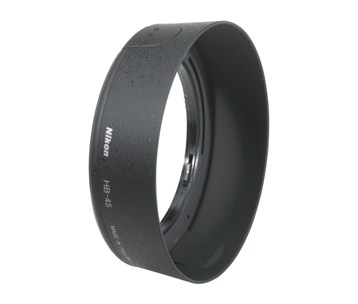 Nikon HB-45 Lens Hood - Thumbnail 2