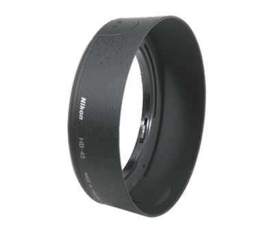 HB-45 Lens Hood