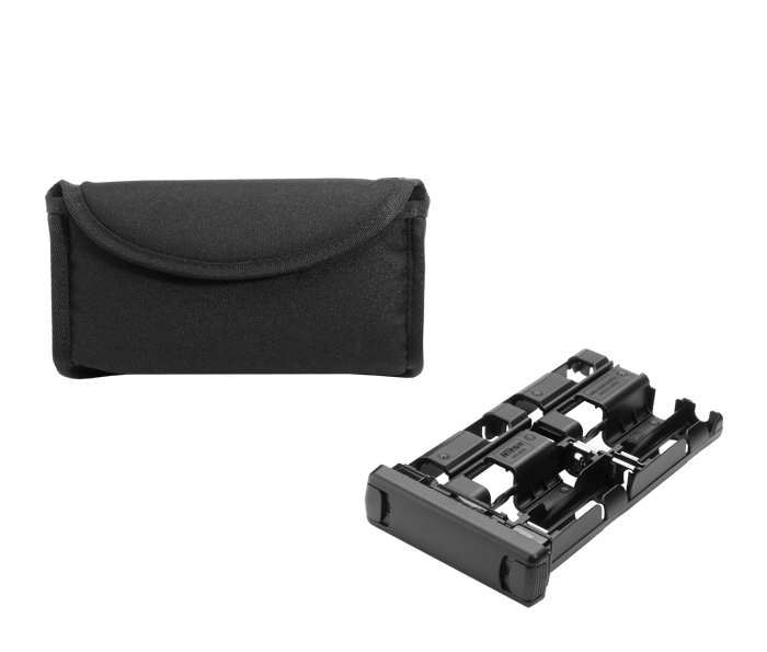 Nikon MS-SD9 Battery Holder for SD-9 | Speedlight/Flash