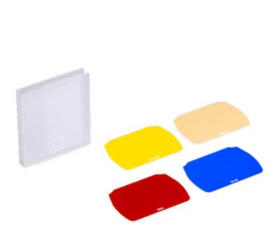 SJ-4 Color Filter Set