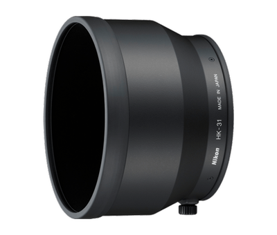 HK-31 Slip-on Lens Hood