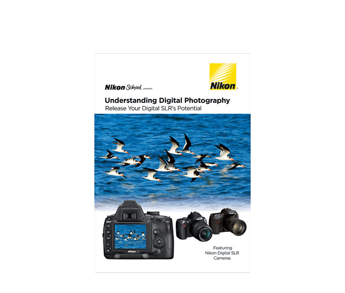 Nikon D3000 Kit with 18-55mm and 55-200mm DX VR Lenses