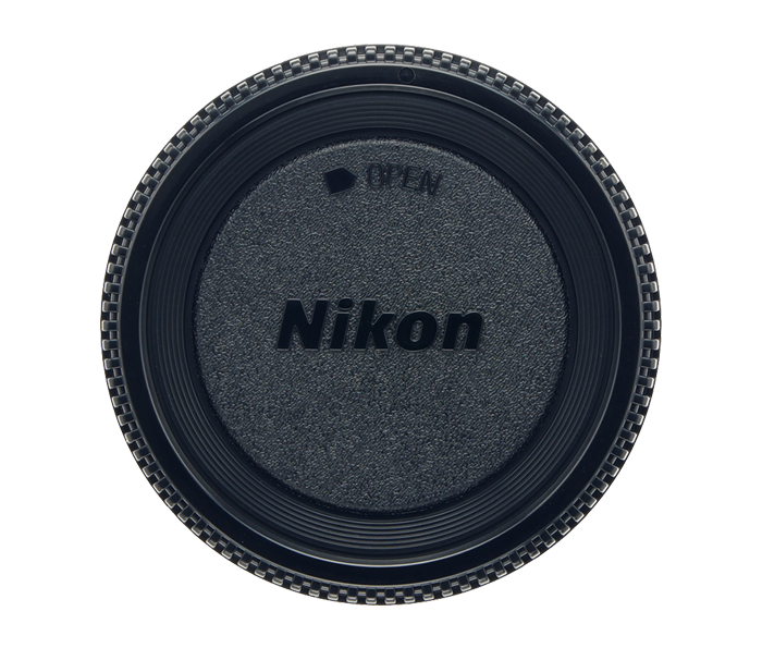 Nikon D40