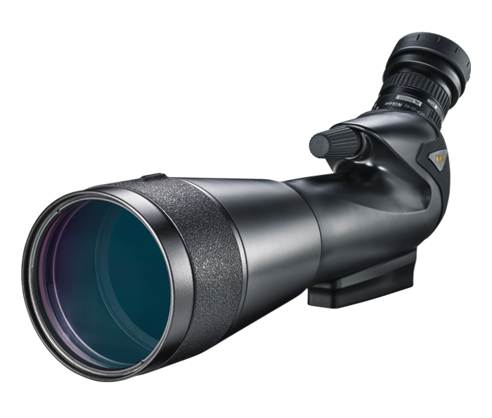 Nikon PROSTAFF 5 20-60x82mm Angled Body | Fieldscopes | Nikon USA