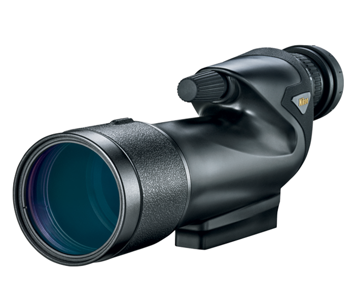 Nikon PROSTAFF 5 16-48x60mm Straight Body | Fieldscopes | Nikon USA