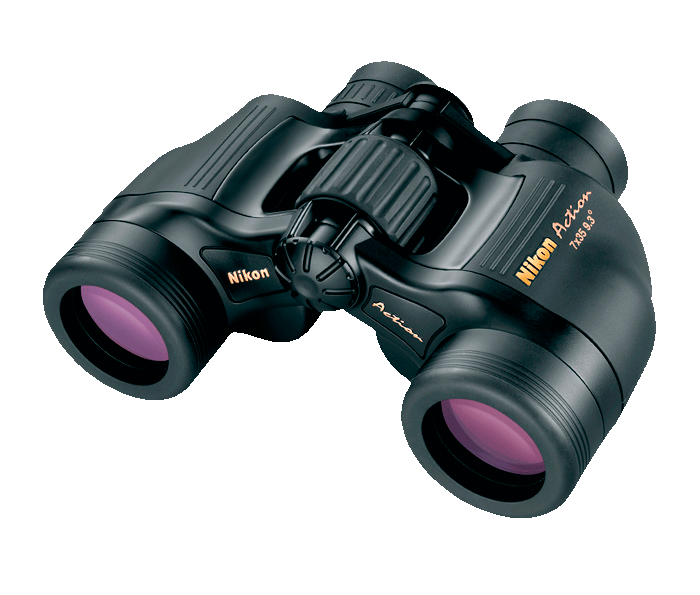 Binoculars | Nikon