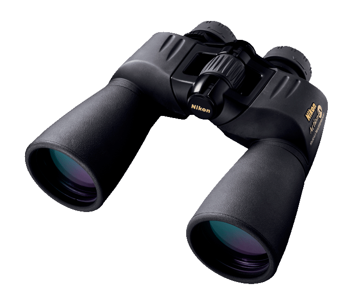 Nikon Action Extreme 10x50 ATB | Nikon Binoculars