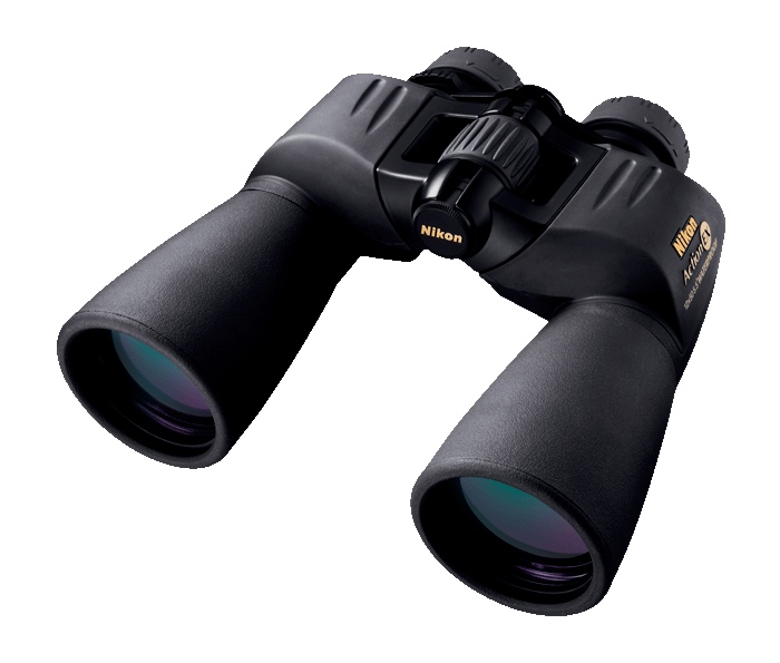Nikon Action Extreme 12x50 ATB | Nikon Binoculars