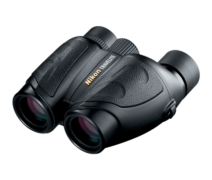 【中古】「未使用品」Nikon Travelite 10x25 双眼鏡 7278 並行輸入品 Nikon Travelite 10x25 | | Nikon USA