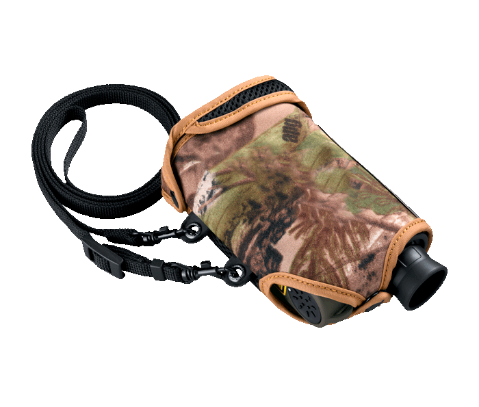 Nikon Monarch Laser Camo Team REALTREE Hardwoods Green