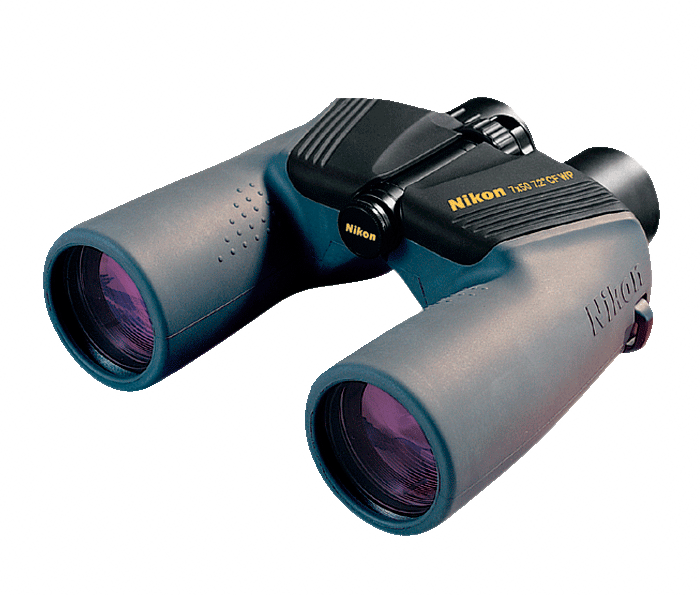 Nikon OceanPro 7x50 | Nikon Binoculars