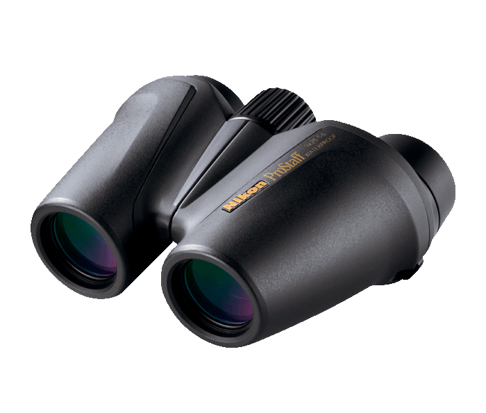 Nikon ProStaff 9x25 ATB | Binoculars | Nikon USA