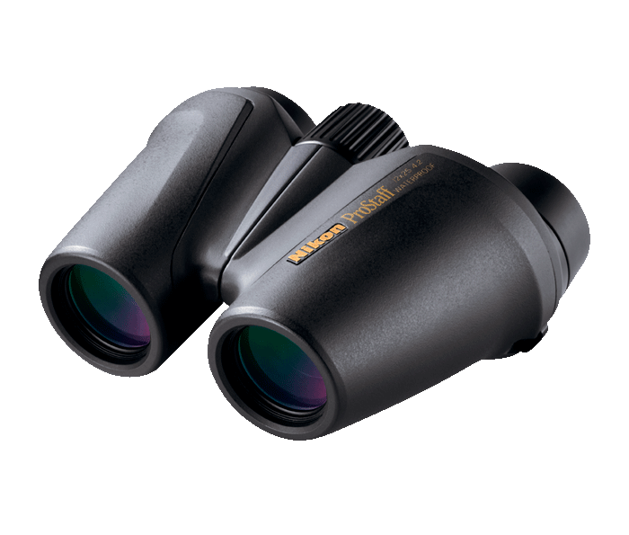 ProStaff 12x25 ATB | Binoculars from Nikon