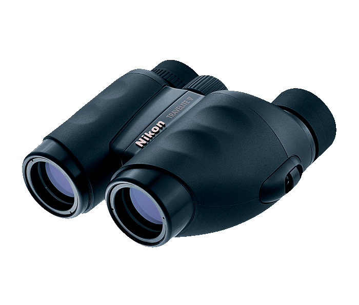Travelite V 12x25 | Binoculars from Nikon